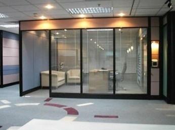 Buy cheap 80kg*2 Small Frameless Automatic Sliding Door Opener CE Certification from wholesalers