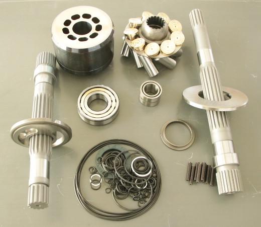 Buy cheap K5V Series Excavator Hydraulic Pump Parts K5V80 K5V140 K5V160 K5V200 from wholesalers