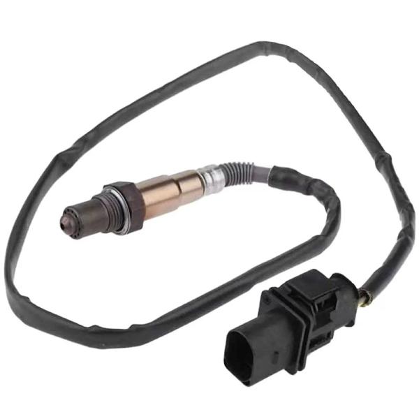 Buy cheap O2 Oxygen Sensor 11787573319 for BMW 128i 328i 328i XDrive 528i 530i X3 Z4 from wholesalers