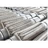 Buy cheap Buick 1.2mm Flexible Auto Exhaust Pipe 3 Inch Inner Diameter from wholesalers