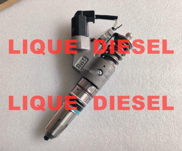 Buy cheap CUMMINS Fuel Injector 3411753 Common Rail Injector 3411753 from wholesalers
