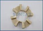 45H-PU Coupling Element 4654760 Main Hydraulic Pump Fits Hitachi EX200-6 EX210-5