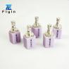 Buy cheap FLYIN LT HT CAD CAM Lithium Disilicate Dental Block Glass Ceramic C14 B40 from wholesalers