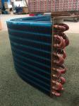 Freezer Refrigeration Evaporator Coils Bluefin Condenser