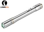 Buy cheap Lumintop Iyp365 Ti Cree LED Flashlight With Stainless Steel Clip Pen Size from wholesalers