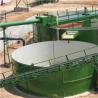 Buy cheap Nzt Concentrator Mining Thickener For Copper Gold Mine from wholesalers