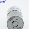 Buy cheap 25mm 0.5w Mini Rf370 Low Rpm Dc Gear Motor Ce Rohs Low Noise 12v 6v 24v from wholesalers