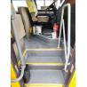 Buy cheap Diesel Second Hand School Van 36 Seats Used Yutong Buses LHD Steering Position from wholesalers