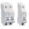 Buy cheap STM22-63 2pole Circuit Breaker with transparent small cover, two plastic clips up 63A from wholesalers