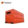 Buy cheap 1.25-3.5mw Thermal Oil Boiler Horizontal / Coal Fired Thermal Oil Heater from wholesalers