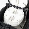 Buy cheap Waterproof Fiber Optic Distribution Box 16 Core For FTTH FTTB FTTX Network from wholesalers
