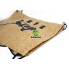 Buy cheap Durable Tyvek Tote Bag With Drawstring , Waterproof Brown Tyvek Paper Bags from wholesalers