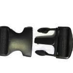 Universal Patient Safety Devices Easy Cleaning Wheelchair Restraint Belt