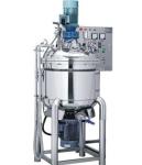 Buy cheap Rotor Stator Homogenizer Mixing Tank OEM ODM 500 Liter Mixing Tank from wholesalers