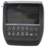 Buy cheap ZX200-3 ZX210-3 ZX240-3 ZX270-3 ZX330-3 ZX450-3 4652262 4631127 4653775 Monitor Display Panel For Hitachi from wholesalers