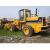 Buy cheap Used Komatsu WA300 Wheel Loader 13T weight SA6D102E engine with Original Paint from wholesalers