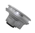 Car Air Suspension Repair Parts Pressure Valve For Mercedes W221 A2213204913