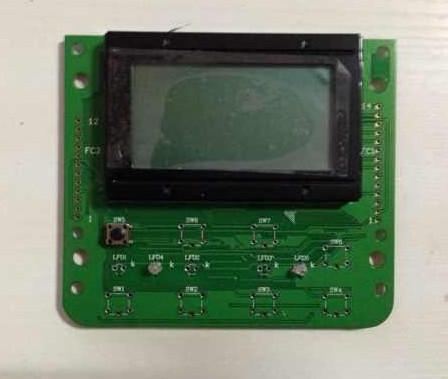 Buy cheap kobelco SK200-6 Monitor LCD from wholesalers