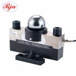 IP67 Portable Zemic Strain Gauge Load Cell For Multiform Environments