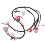 Household Appliances Connector Wire Harness for Coffee Machine TV Express