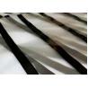 Buy cheap A4 Size Pvc Overlay Sheet Strong Adhesive Effect With Magnetic Stripes Coating from wholesalers