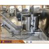 Buy cheap 350kg/H Bean Peanut Frying Machine Cashew Automatic Frying Machine from wholesalers