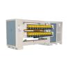 Buy cheap Big Size Corrugated Flexo Printing Machine , Fast Speed Printing Slotting Machine from wholesalers