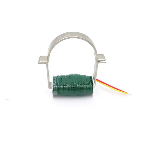 Buy cheap 66mm Current Transformer Core UL Permalloy Cut Core from wholesalers