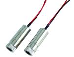 Buy cheap 7.2mm 635nm red Laser Diode Module from wholesalers