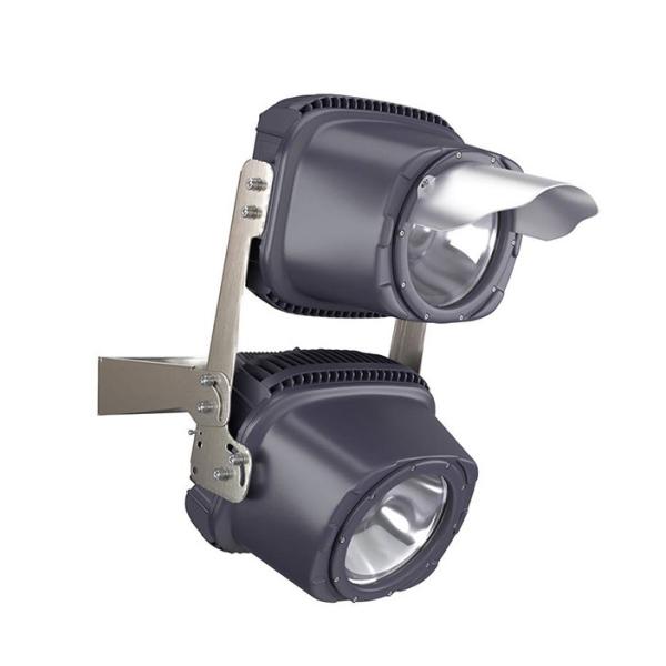 Buy cheap 75 CRI Aluminum Led Flood Light Fixtures 800W High Lumen Outdoor Flood Light from wholesalers