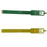 Buy cheap Automotive Double Layer PCB Board Flex 1.0oz 0.2mm 18.02*153.33mm from wholesalers