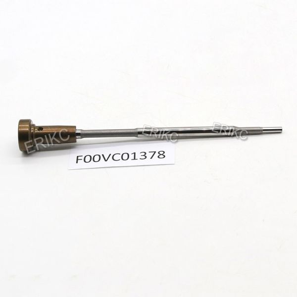 ERIKC FOOV C01 378 injector valve assembly F OOV C01 378 injector common rail valve FOOVC01378 for 0445110377