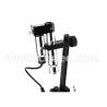 Buy cheap Jewelry Microscope Desktop Spectroscope With Optic Fiber Output A24.6341 - A from wholesalers