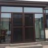 Buy cheap Custom Design Villa French Glass Door with Optional Colour and 35dB Sound Insulation from wholesalers