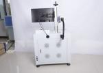 Desktop 10000mm/s 532nm 3 Watt Green Laser Marking Machine