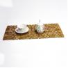 Buy cheap Foldable Bamboo Wood Waterproof 51*13*6cm Teak Wood Bath Mat from wholesalers