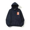 Buy cheap Soft Organic Cotton Unisex Plain Hoodies Streetwear Puff Printing Embossed Knitted from wholesalers