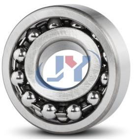 Double Row Self Aligning Radial Ball Bearing 1300 Open Ball Bearing Normal