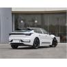 Buy cheap 4×4 Extreme Krypton 001 Pure Electric Dual Motor Luxury Sports Car from wholesalers