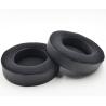 Buy cheap Cooling gel-infused memory foam ear cushion black or grey colour for the gaming headphone from wholesalers
