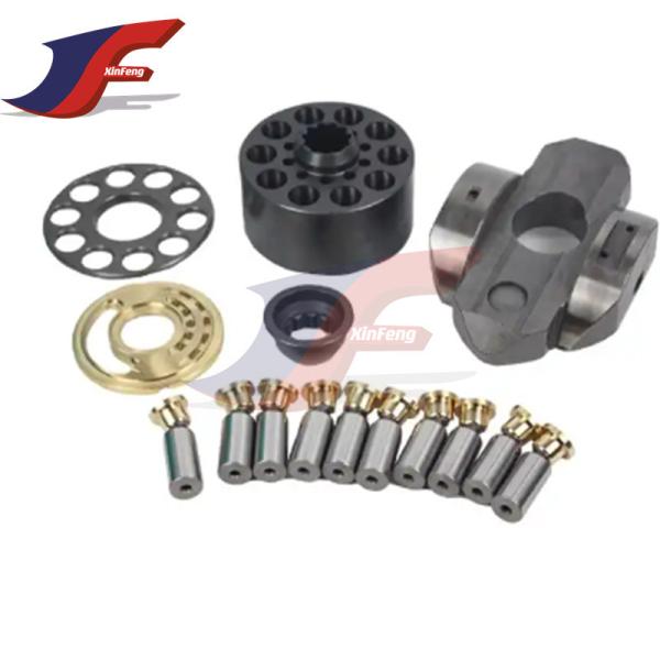 Buy cheap KYB Pump PSVL2-36 Parts Kayaba Hydraulic Piston Pump For kubota kx185 from wholesalers