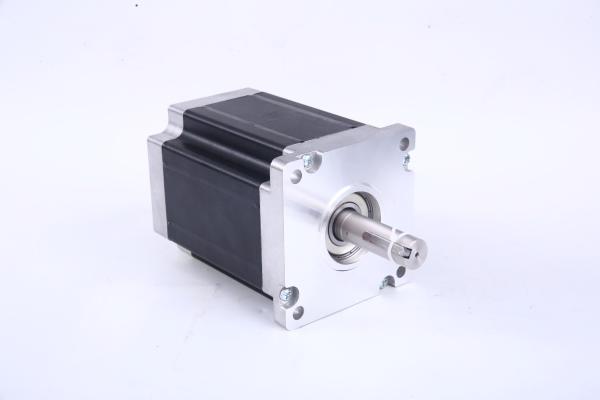 Buy cheap NEMA 42 150MM Body Length 0.75ohm 21nm Hybrid Stepper Motor For CNC machine from wholesalers