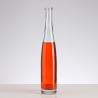 Buy cheap Long Neck Glass Wine Bottles for Whisky 375ml 500ml Clear Empty Beverage Bottles from wholesalers
