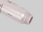 10-25ml Metal Applicator Custom Cosmetic Eye Cream Massage Serum Tube