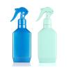 Buy cheap 300ml Dark Blue Plastic Spray Bottles With Multifunctional Trigger Sprayer from wholesalers