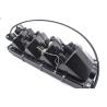 Buy cheap Wall Mounting Fiber Optic Distribution Box IP67 6 Ports 4F Hub LSZH Material from wholesalers