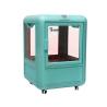 Buy cheap Smart LED Display Pet Blower With 4 Different Nozzles Cat Dog Water from wholesalers