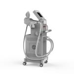 3 In 1 Full Body Laser Hair Removal Machine , Carbon Peeling Ipl Machine For