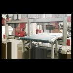 Buy cheap Vertical Fast Wire Rigid Foam Contour Cutter DTC-FV1212 4.5kw from wholesalers