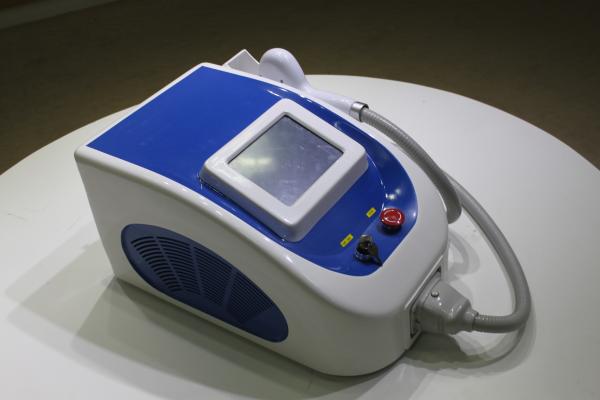 Buy cheap HOT! 2016 CE FDA approval 808nm Diode laser hair removal machine from wholesalers